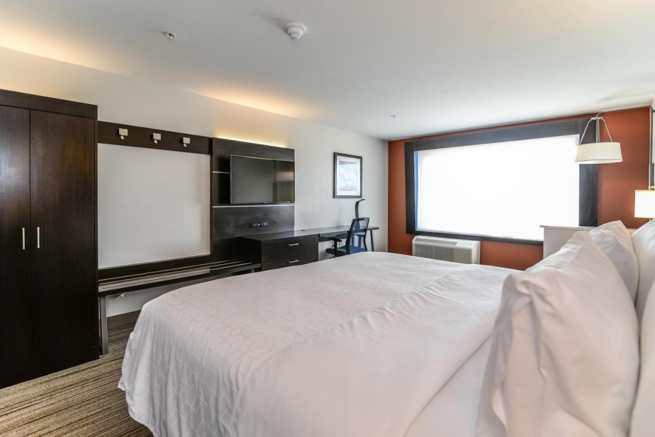 Holiday Inn Express & Suites Allen Park By Ihg Экстерьер фото