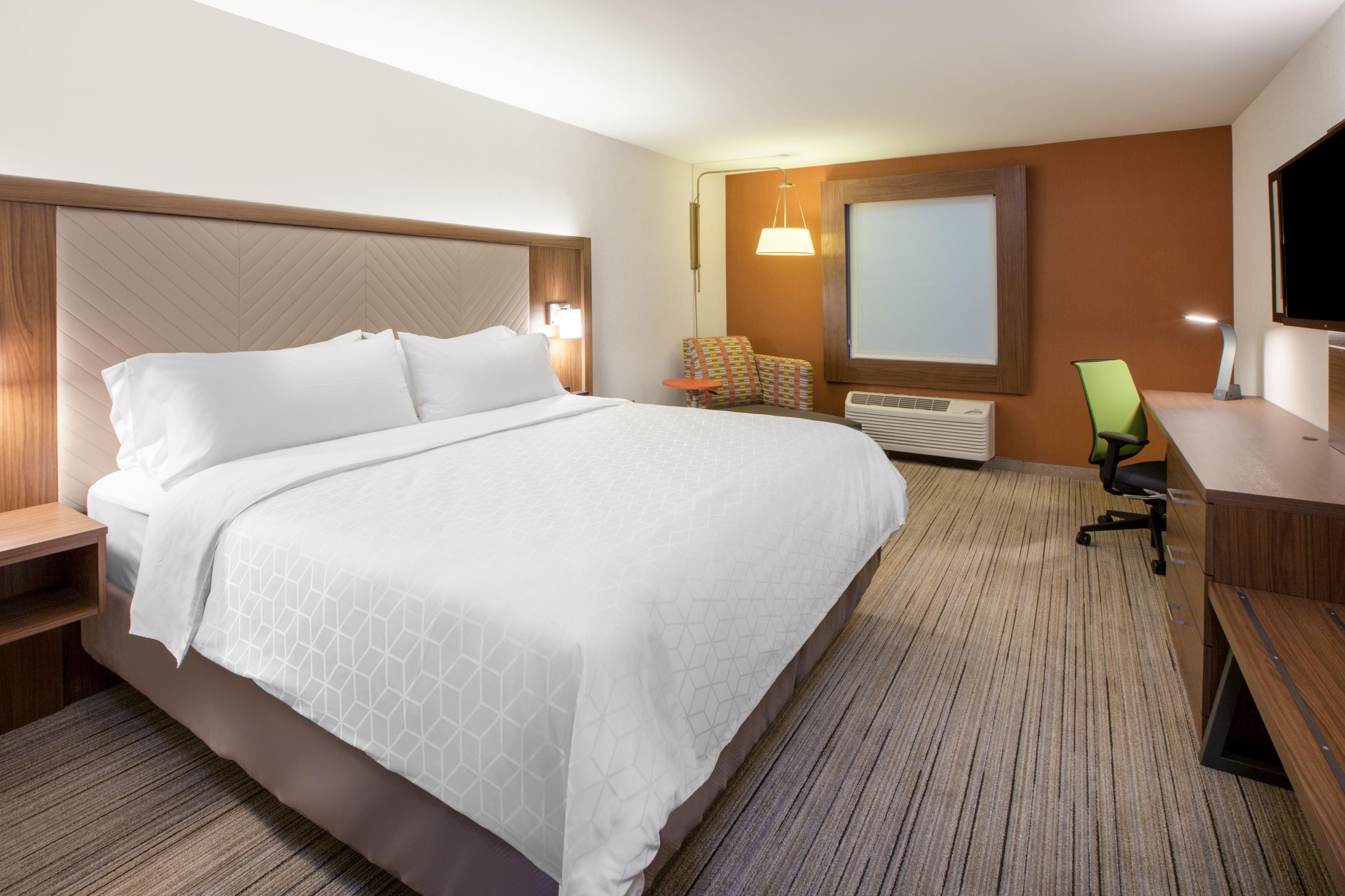 Holiday Inn Express & Suites Allen Park By Ihg Экстерьер фото