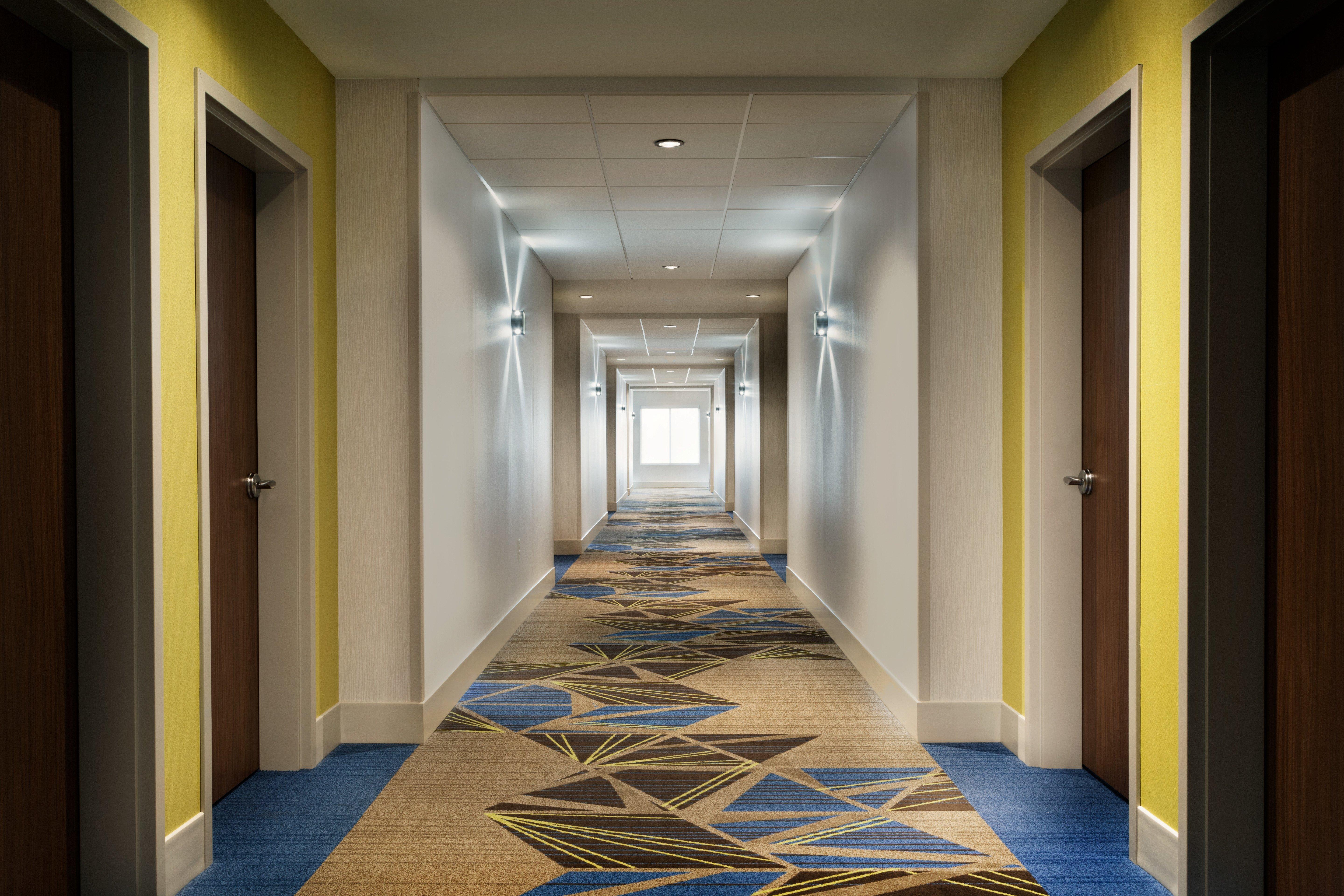 Holiday Inn Express & Suites Allen Park By Ihg Экстерьер фото