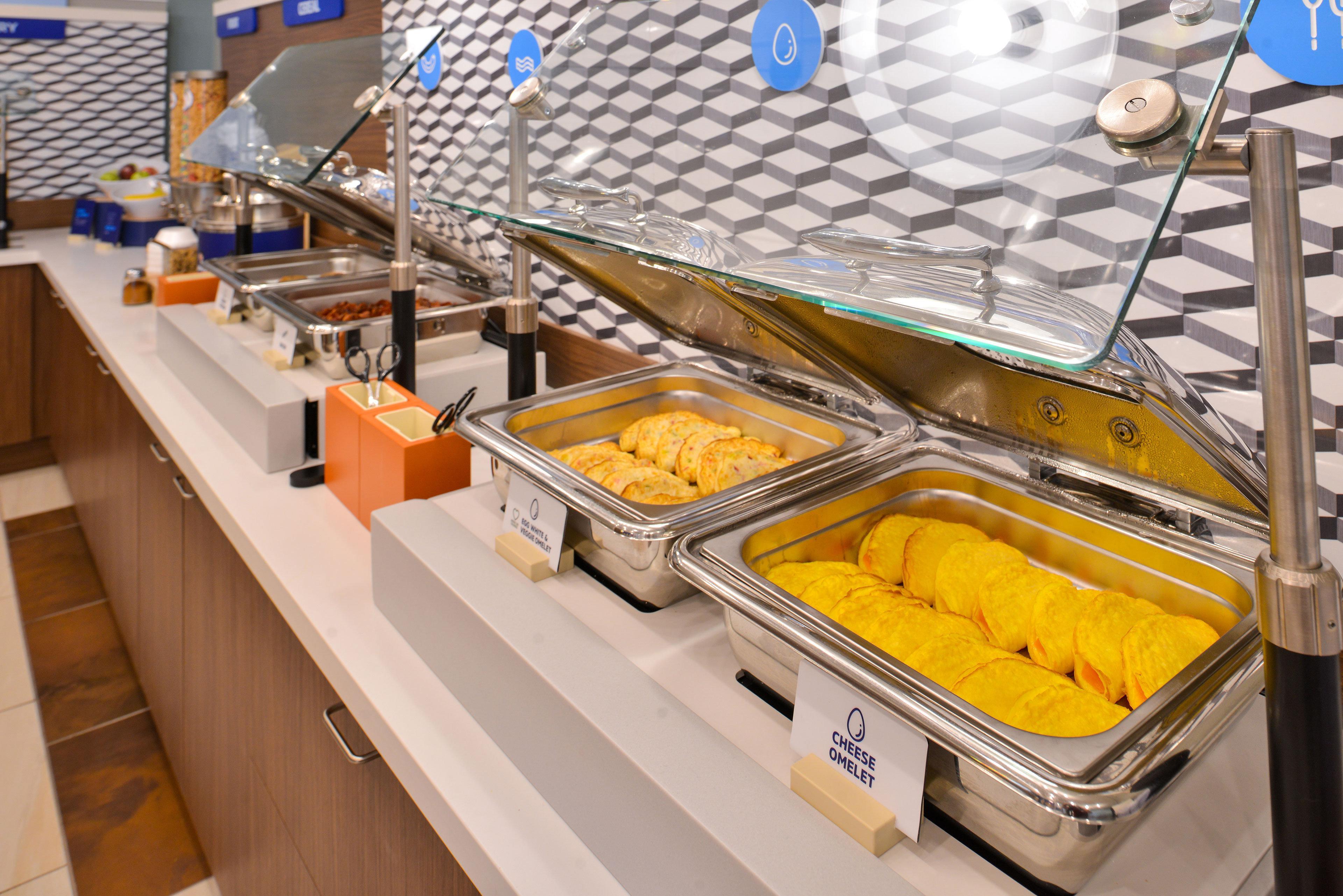 Holiday Inn Express & Suites Allen Park By Ihg Экстерьер фото