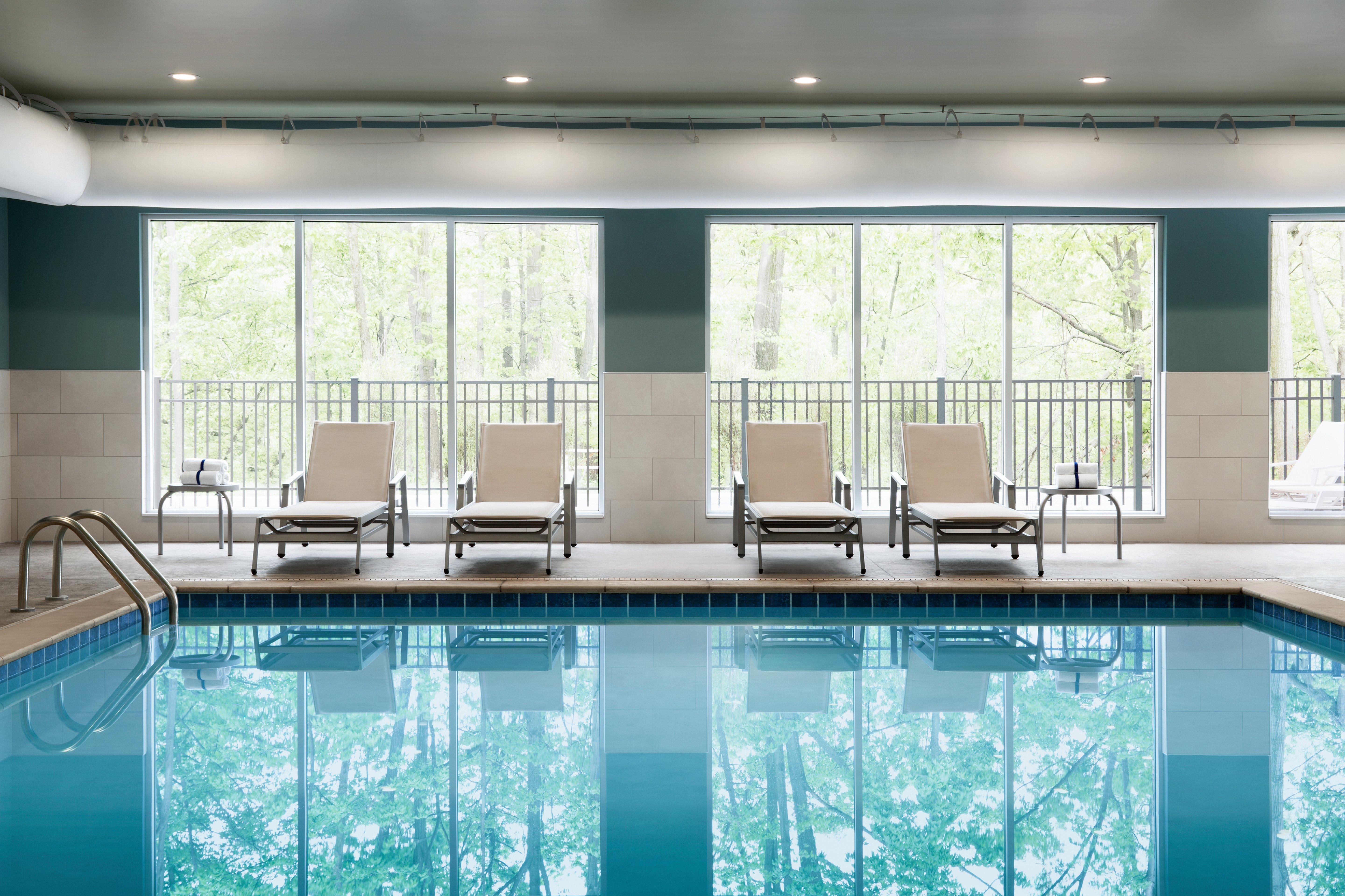 Holiday Inn Express & Suites Allen Park By Ihg Экстерьер фото